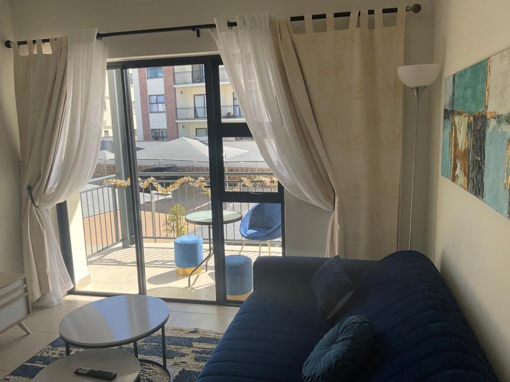 Apartment Atlantis Hills In Cape Farms Cape Town