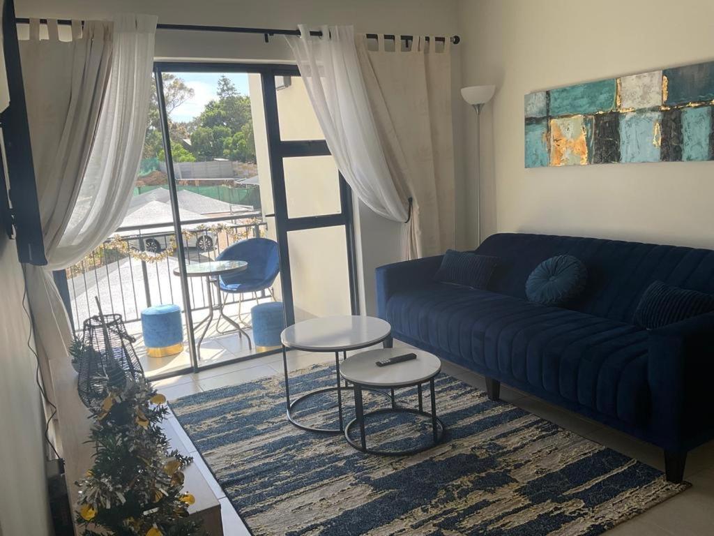 Atlantis Hills In Cape Farms Apartment *