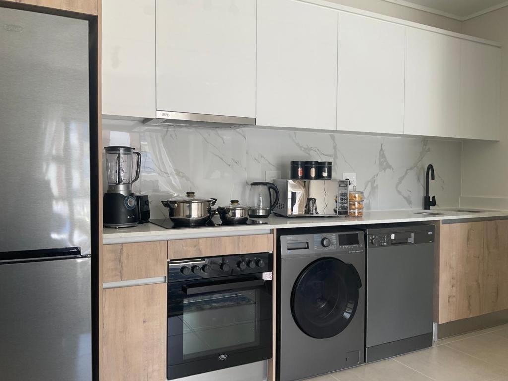 Atlantis Hills In Cape Farms Apartment Cape Town