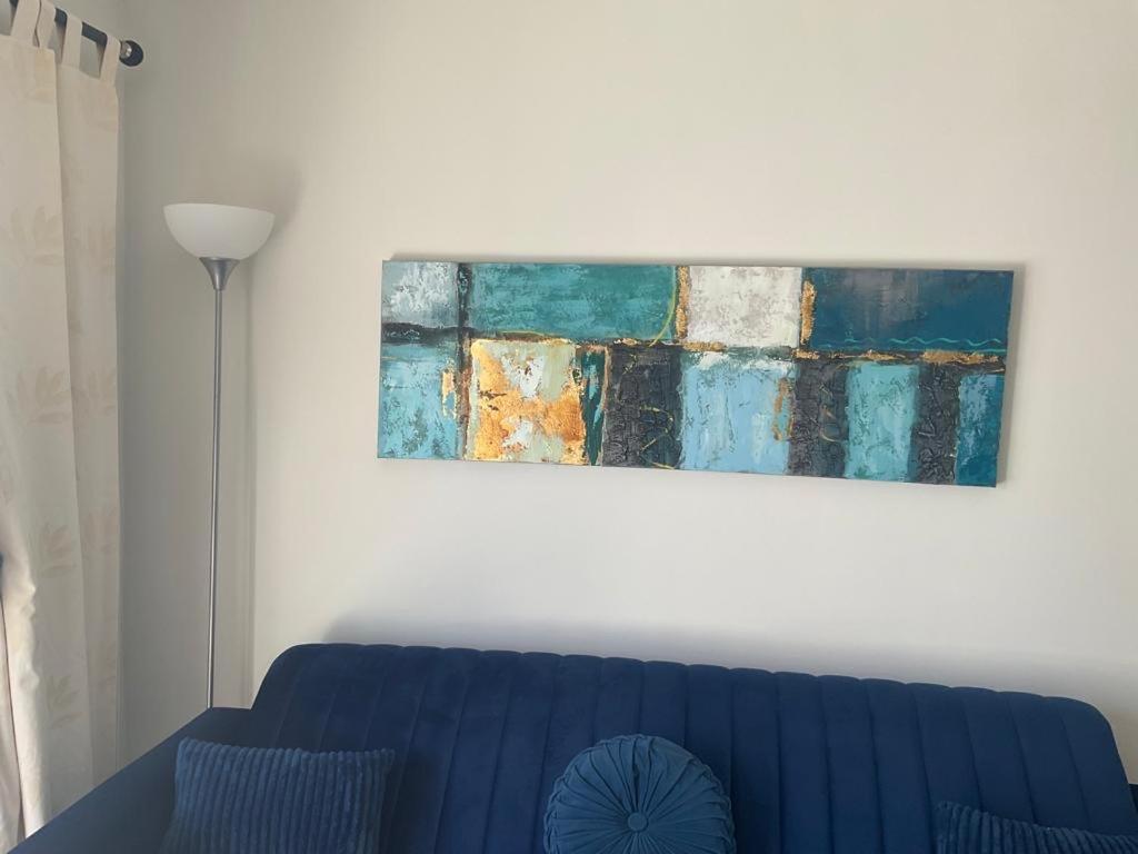Atlantis Hills In Cape Farms Apartment