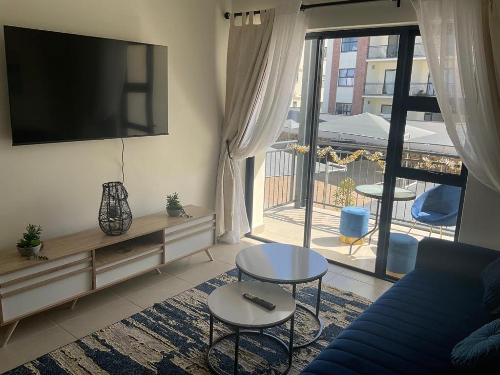 Atlantis Hills In Cape Farms Apartment