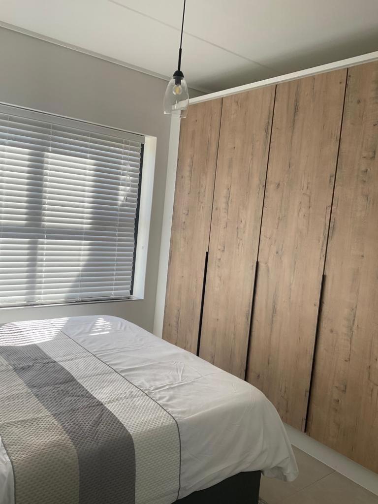 Apartamento Atlantis Hills In Cape Farms *