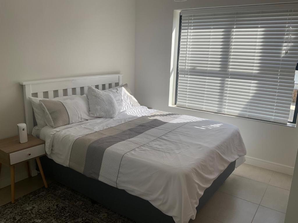 Apartamento Atlantis Hills In Cape Farms *