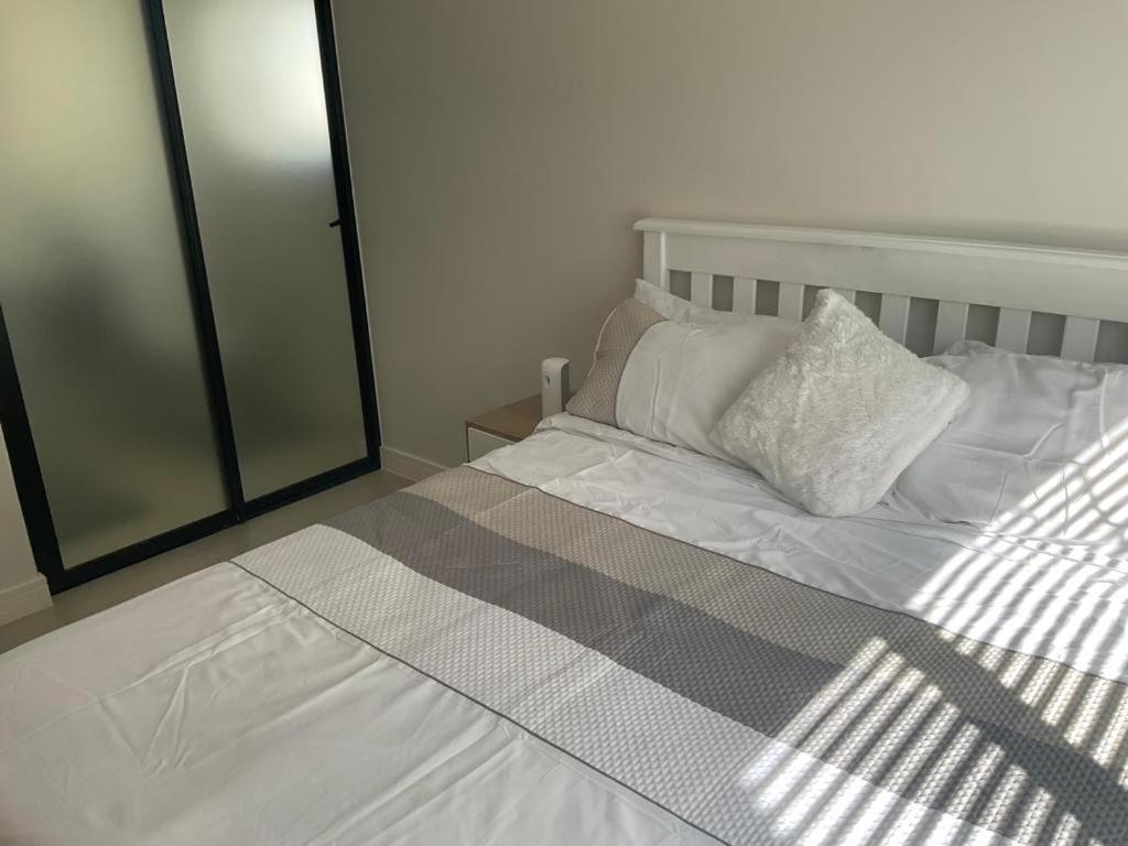 Apartamento Atlantis Hills In Cape Farms *